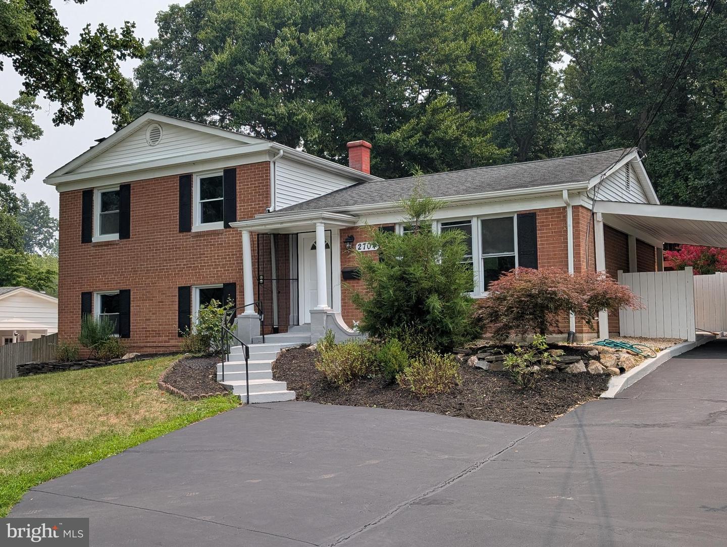2704 Weller Road, Silver Spring, MD, 20906