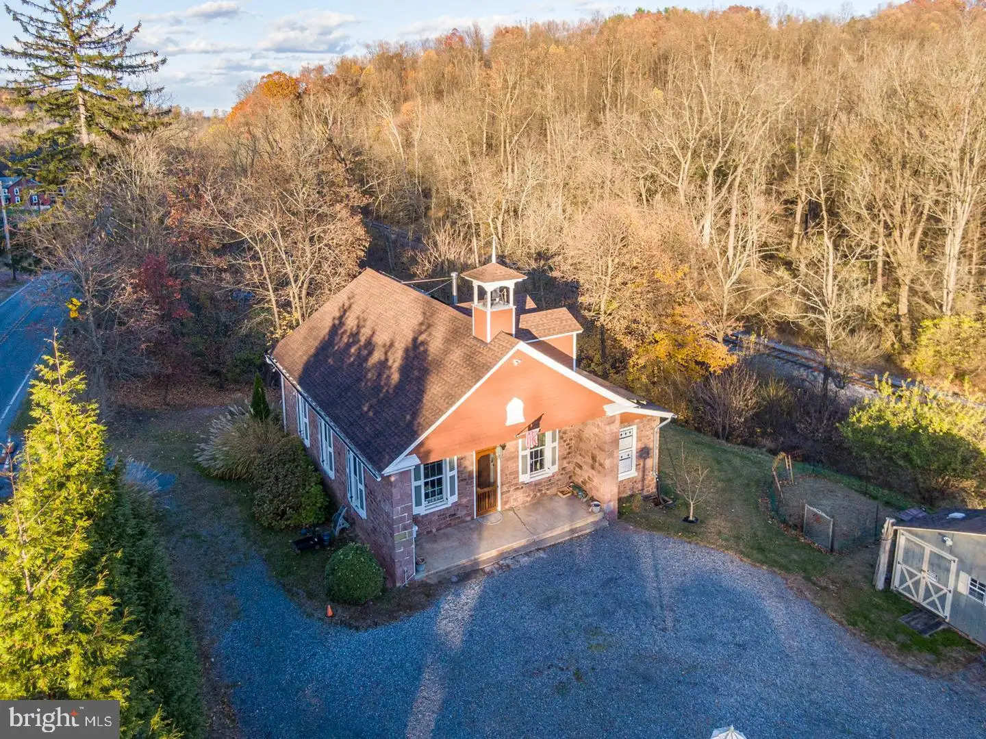 1192 Fritztown Road, Reinholds, PA, 17569