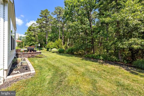 A home in Little Egg Harbor Twp