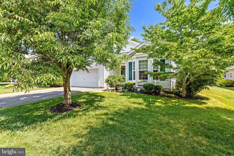 A home in Little Egg Harbor Twp