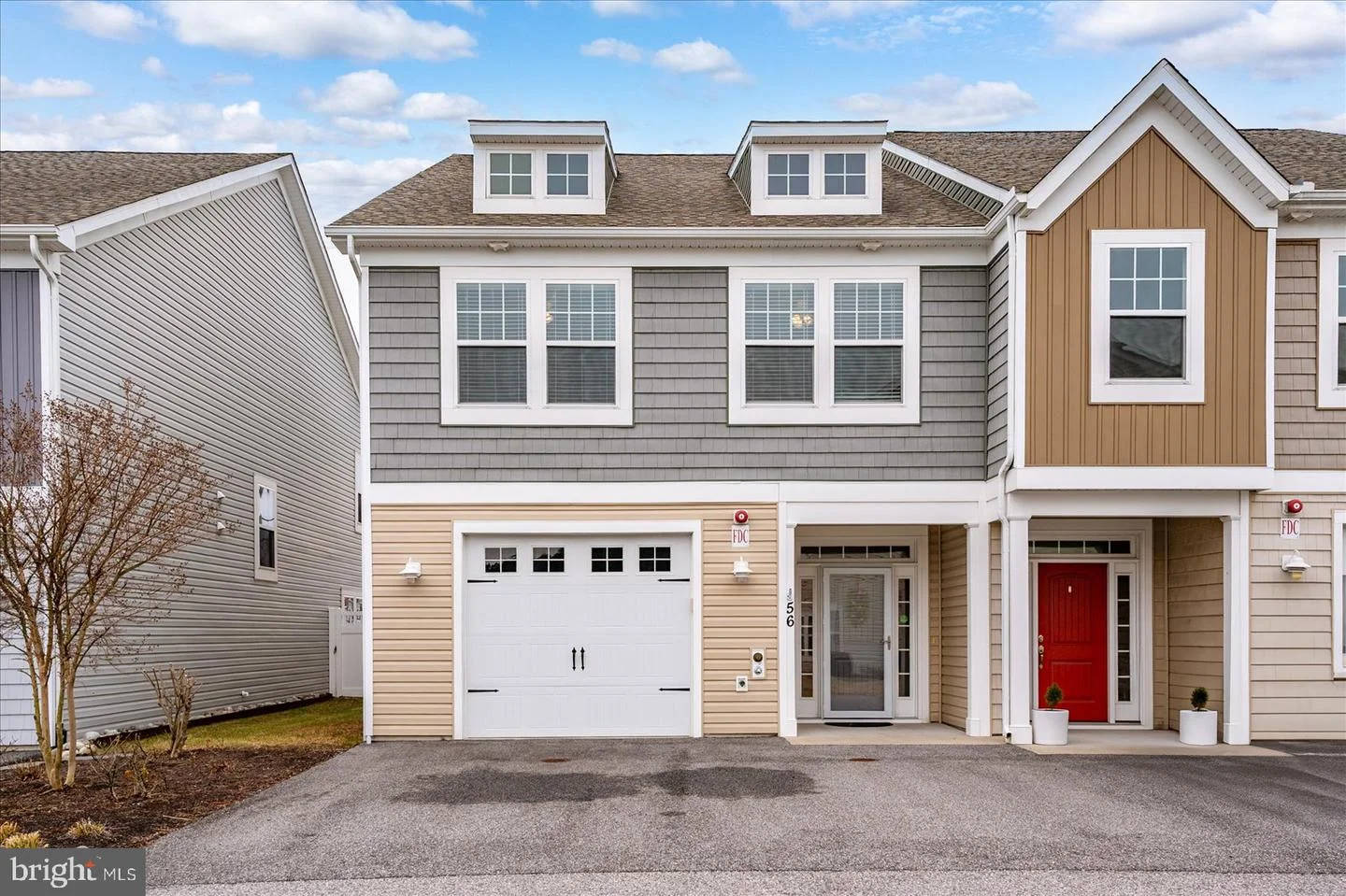 9801 Mooring View Lane Unit 56