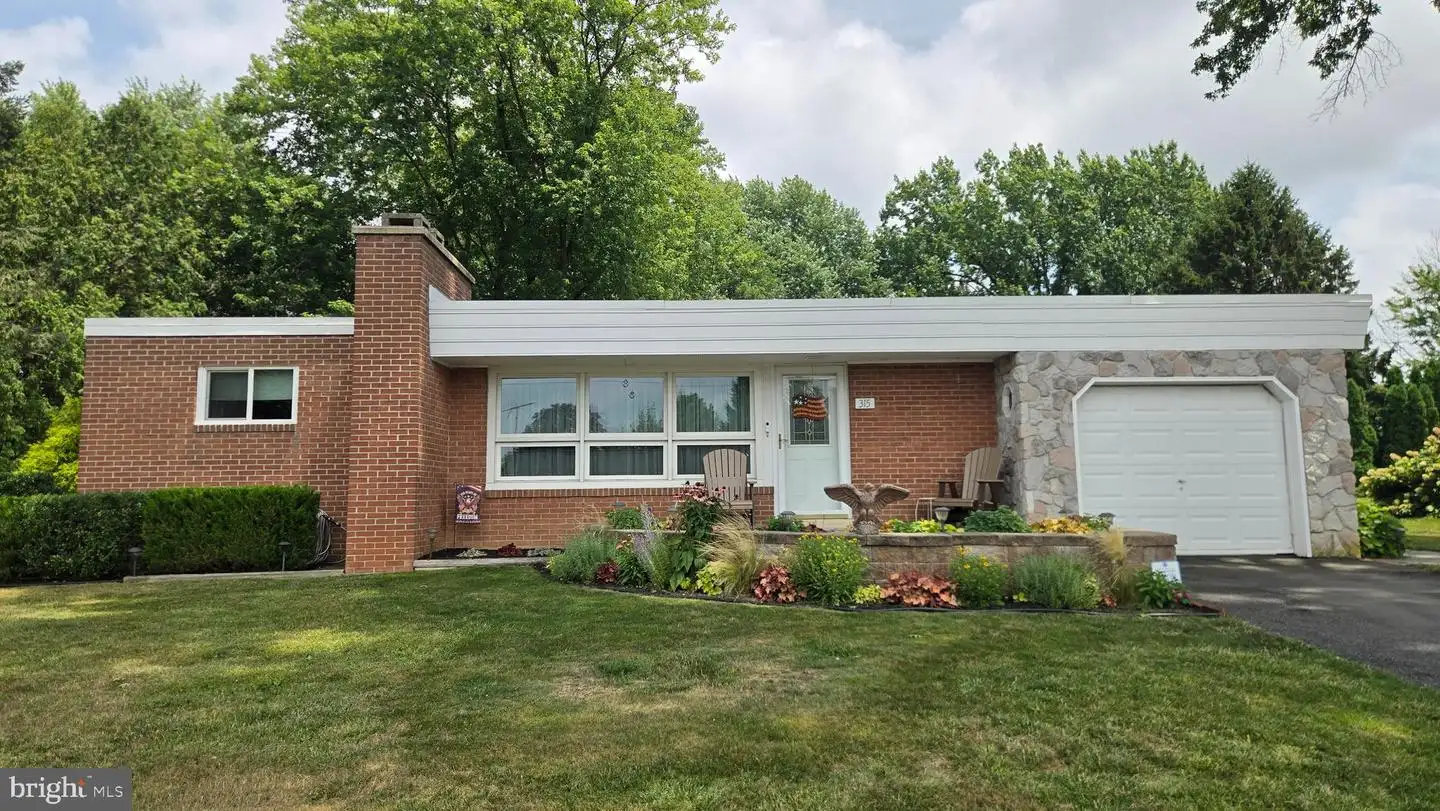 315 S Hillcrest Avenue, Quarryville, PA, 17566