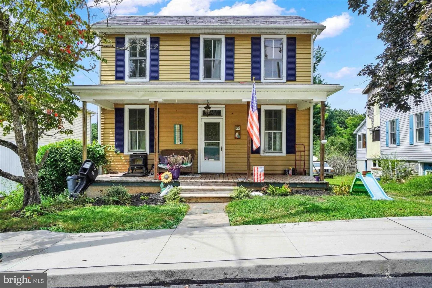 325 Main Street, Delta, PA, 17314