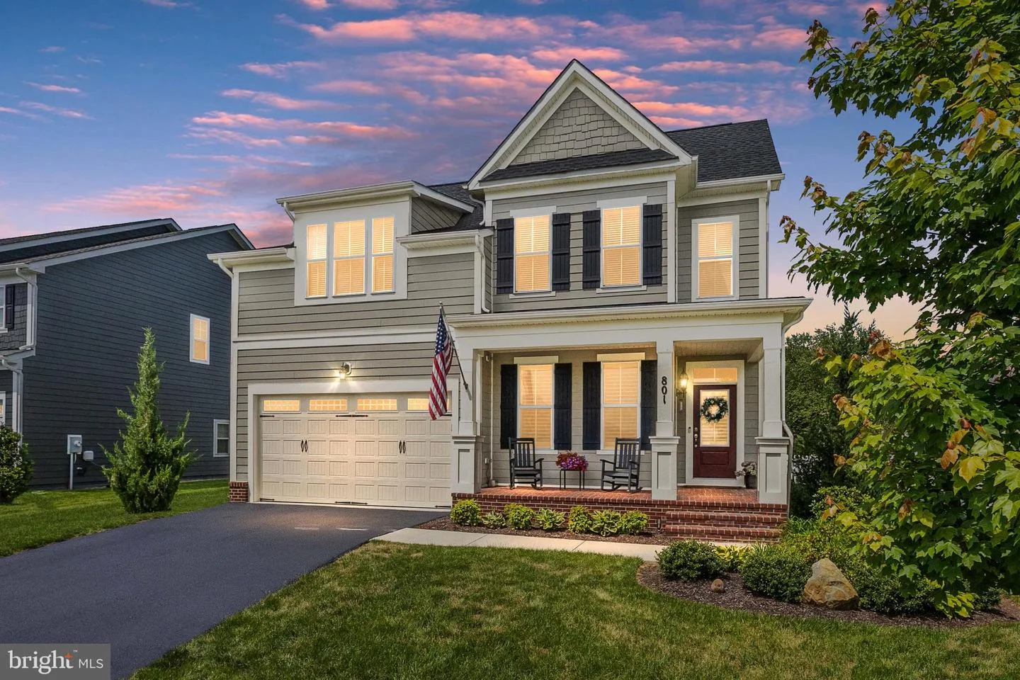 801 Stephan Mace Court
