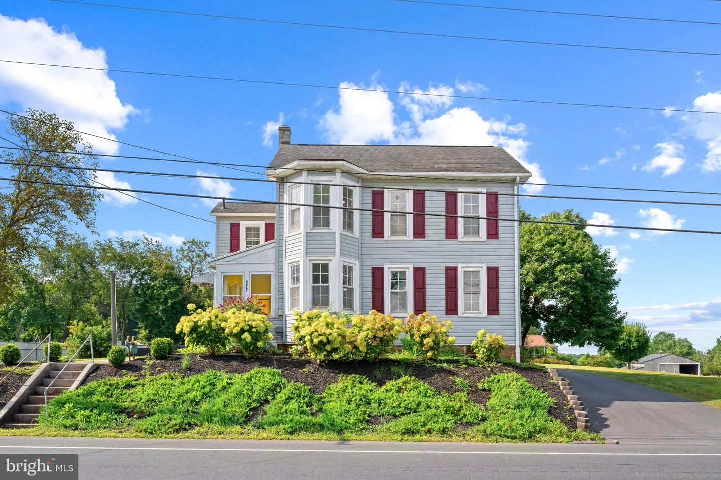 4821 Baltimore Pike