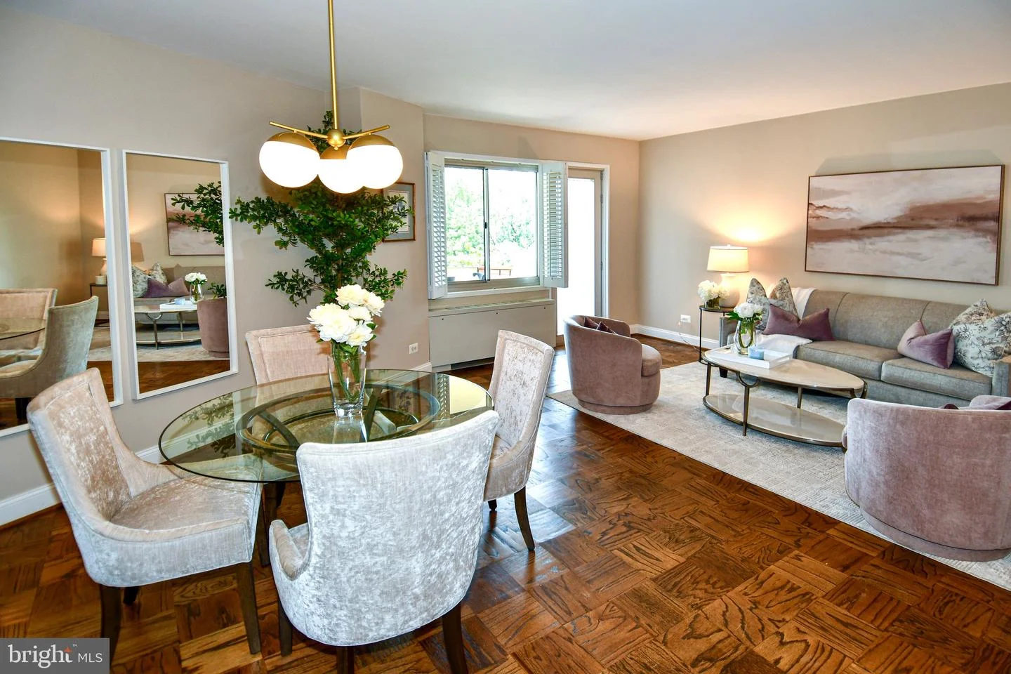2801 New Mexico Avenue NW Unit 702
