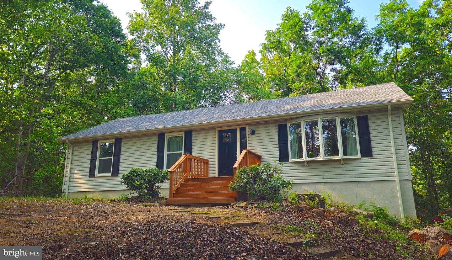 208 Mountain Lake Drive, Front Royal, VA, 22630