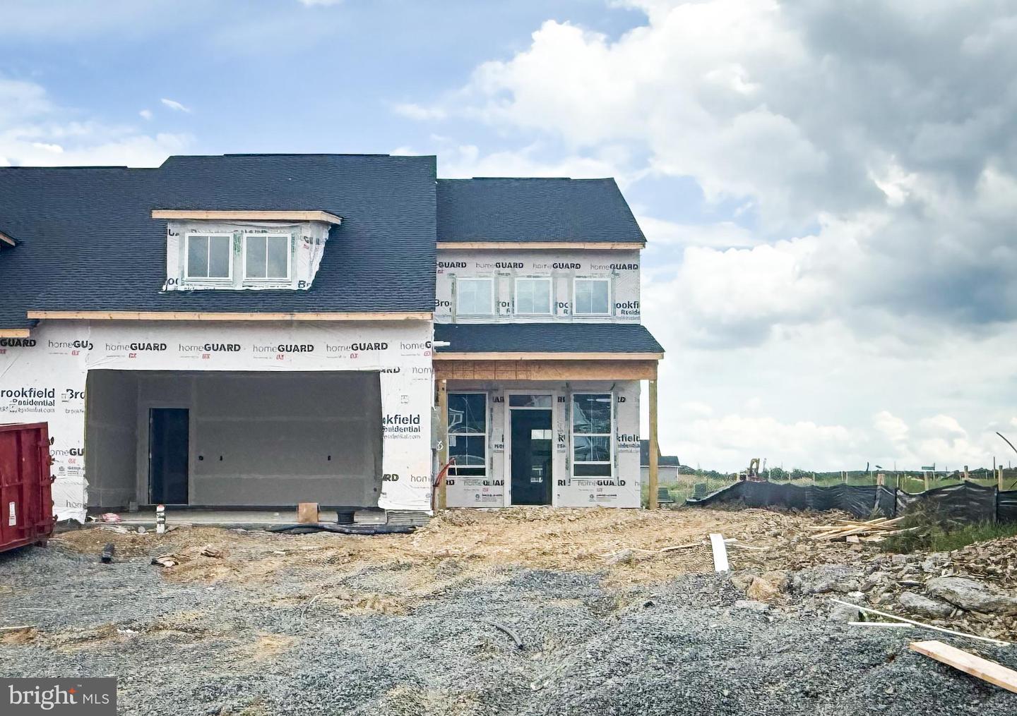 106 Oleander Court, Winchester, VA, 22603