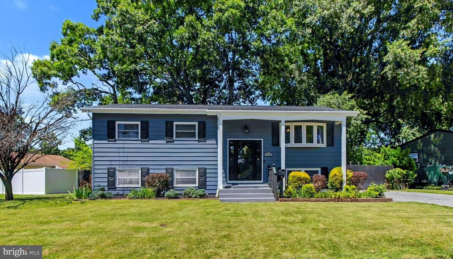 3702 Hurlock Road