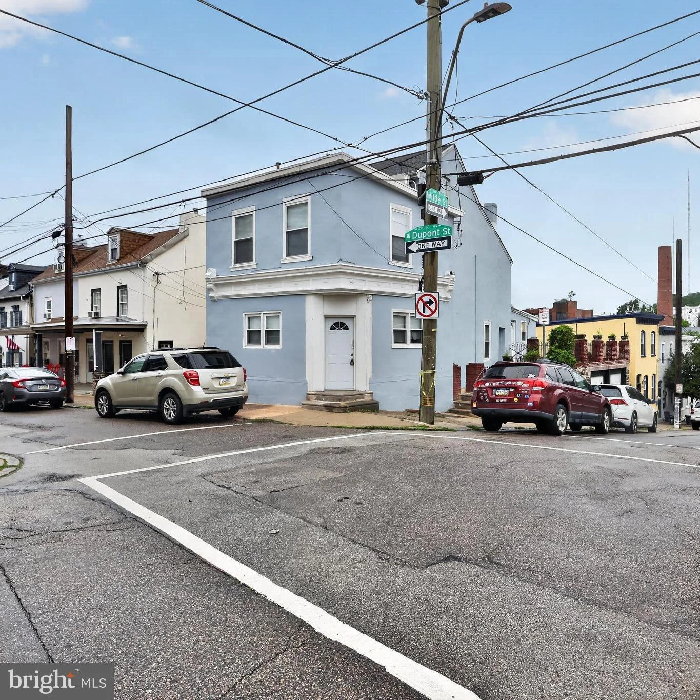 182 Dupont Street