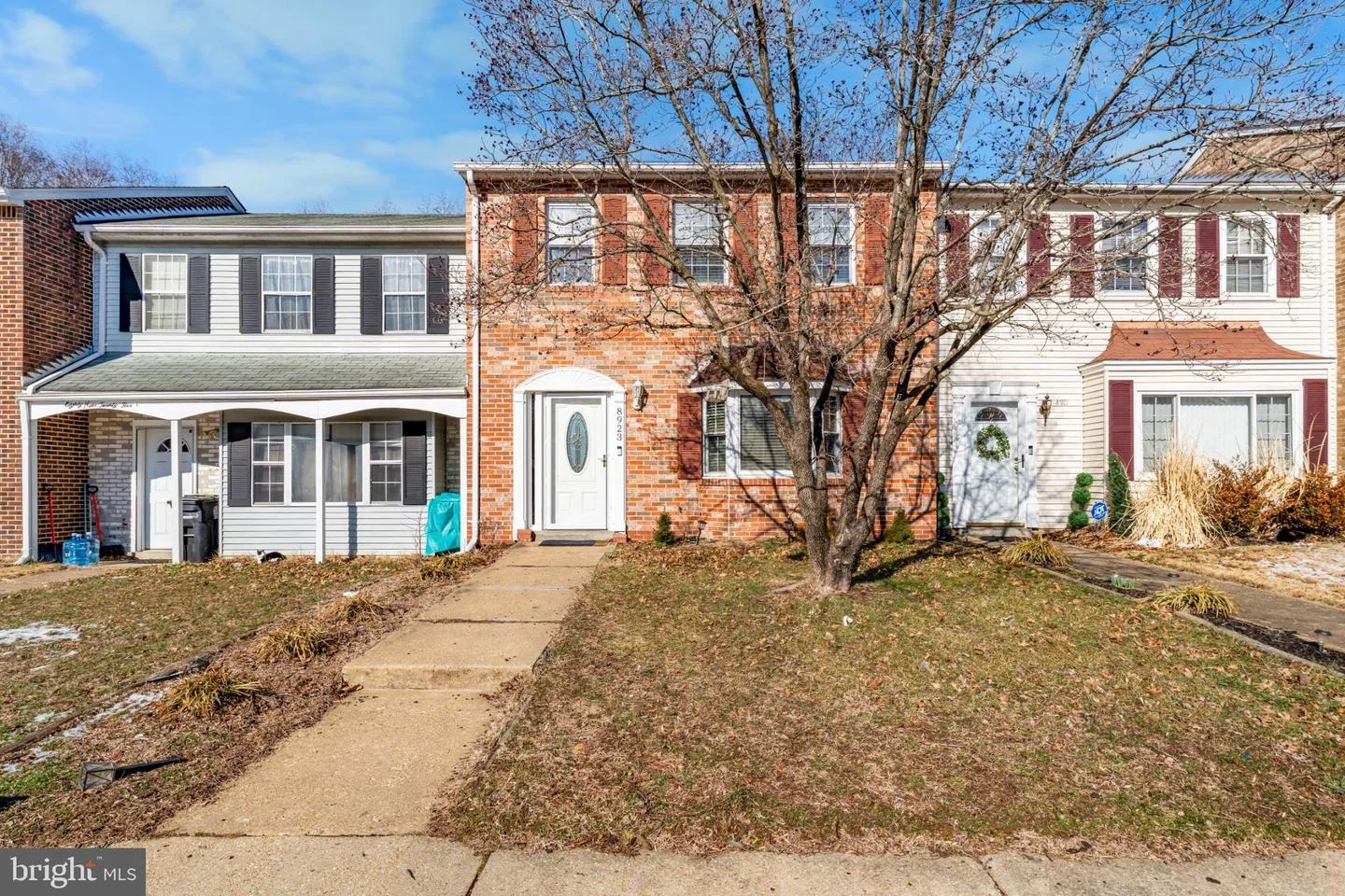 8923 Simeon Court