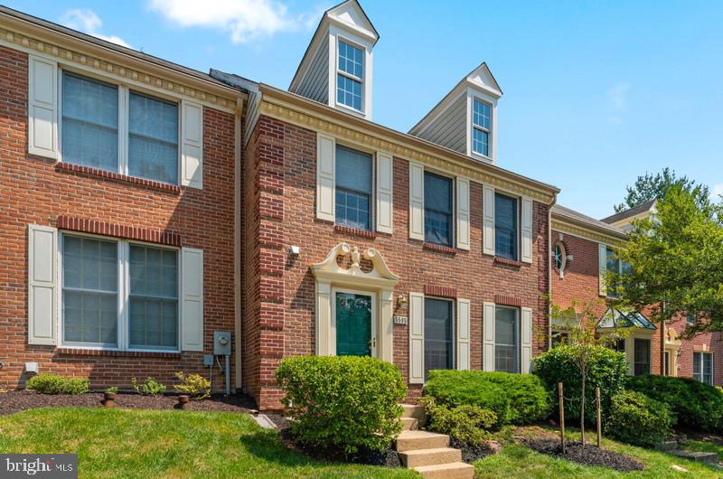 View Columbia, MD 21044 townhome