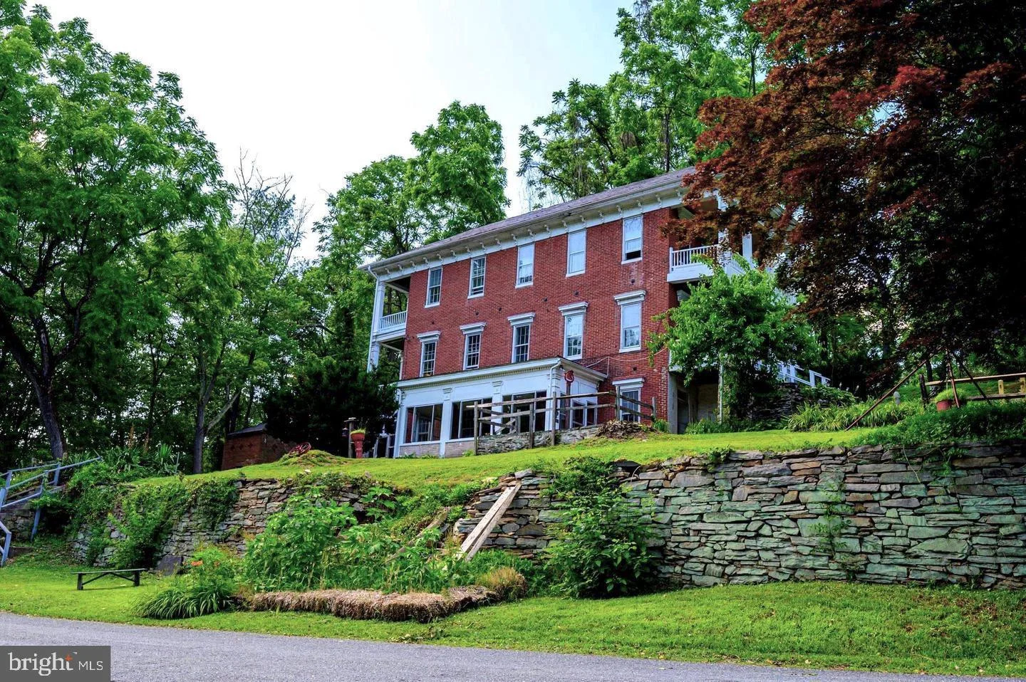 1616 Eden Mill Road, Pylesville, MD, 21132