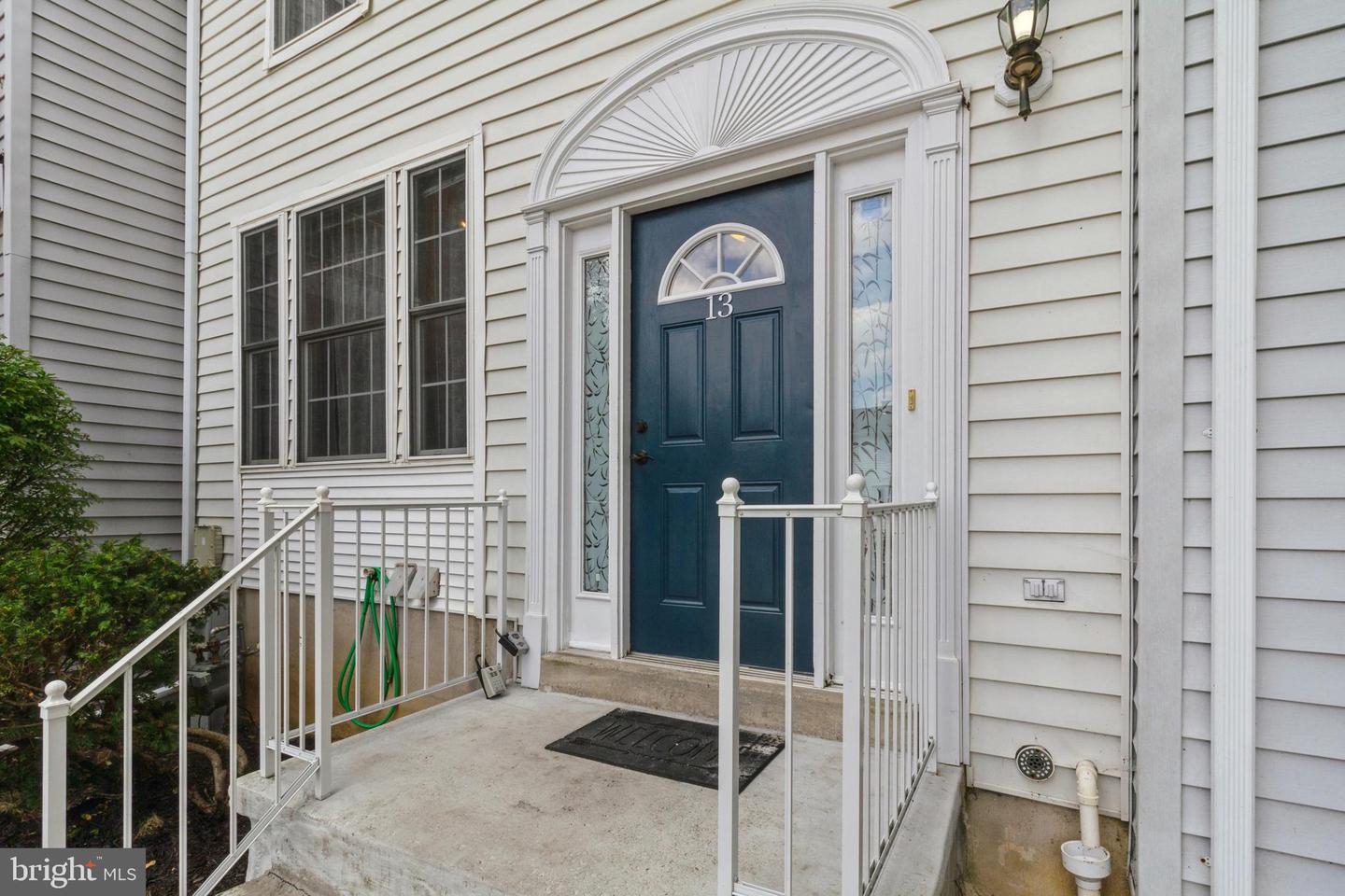 View Owings Mills, MD 21117 townhome