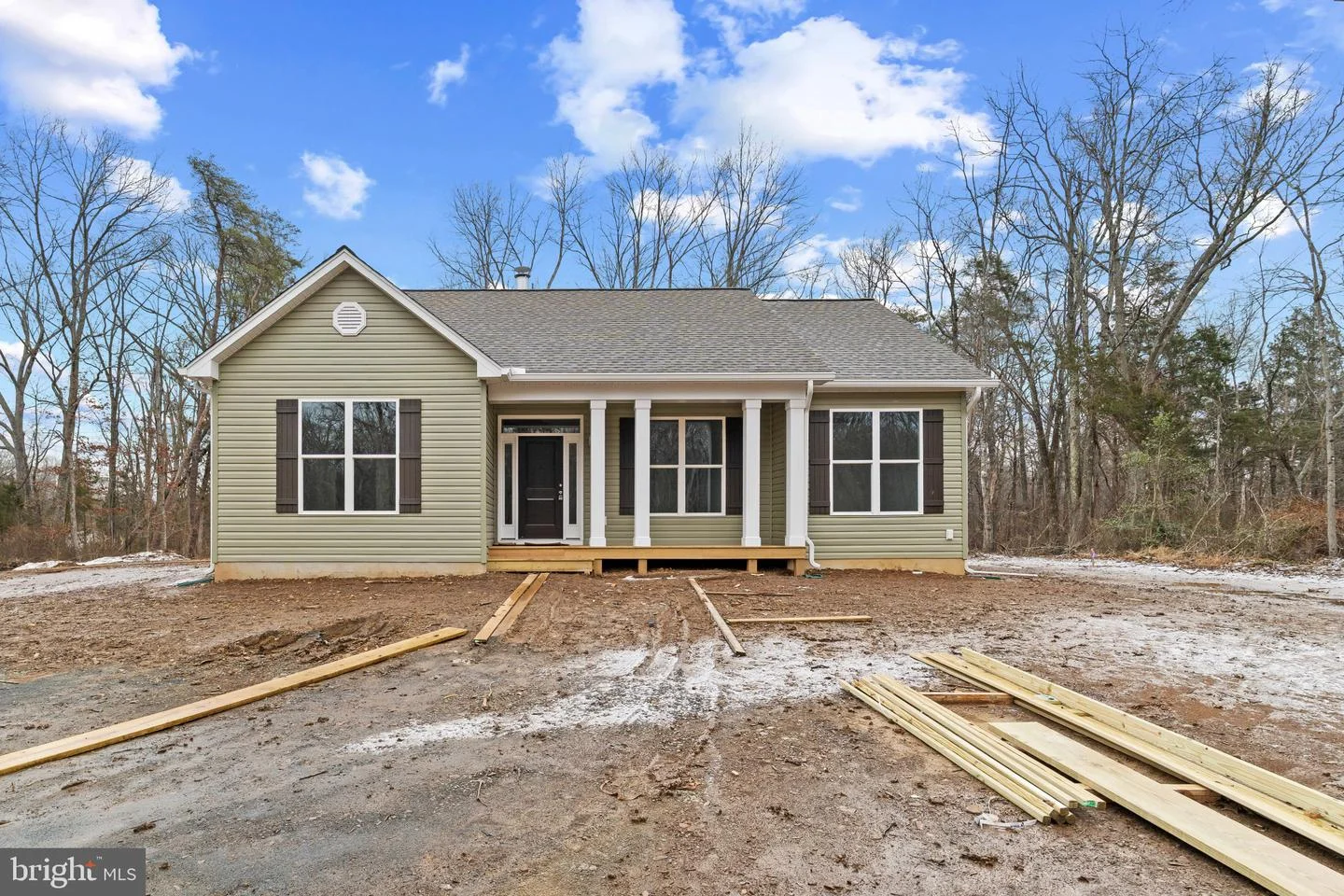 6735 Beverly Road, Broad Run, VA, 20137