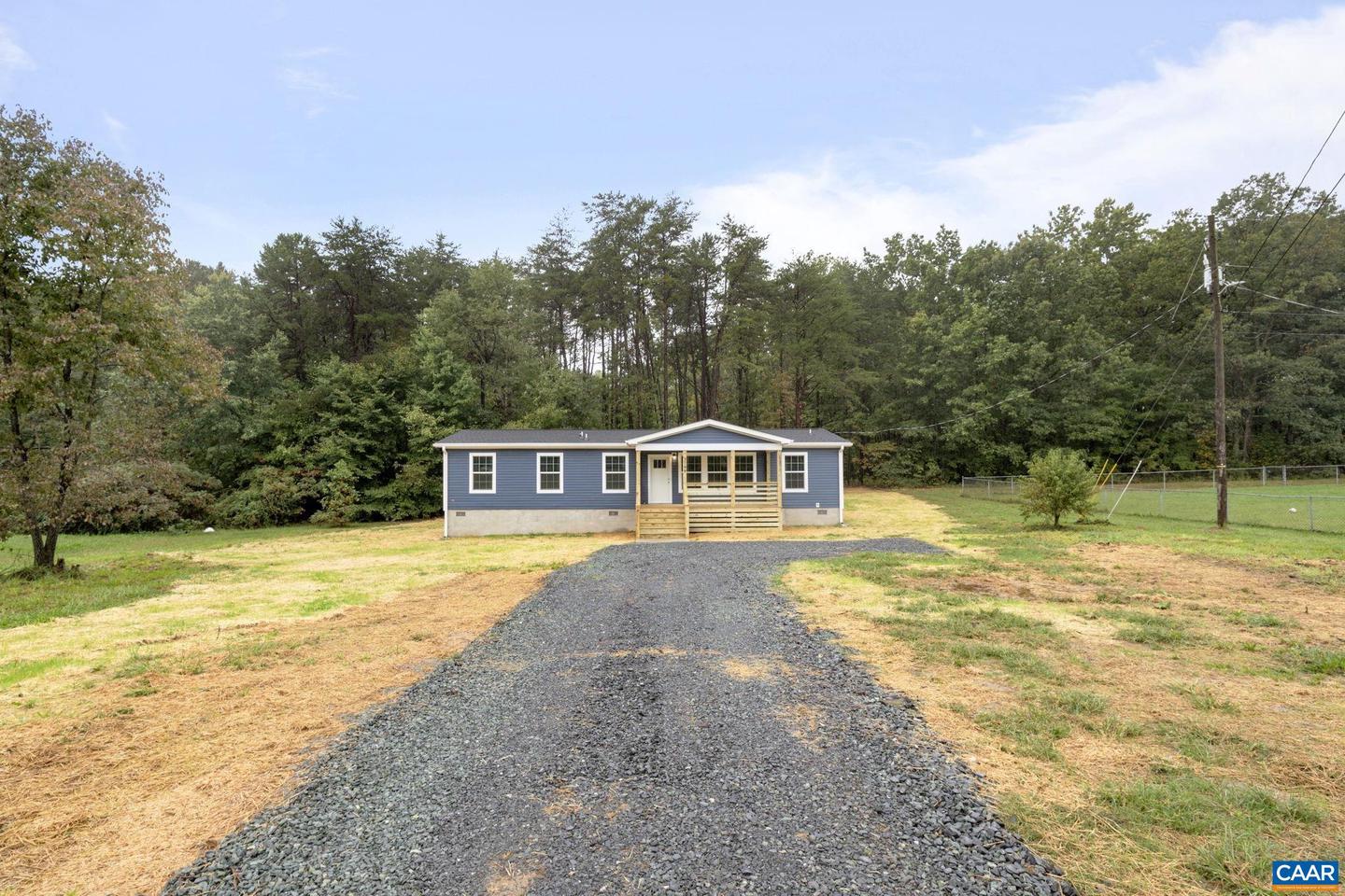 3799 S Rolling Rd, Scottsville, Virginia image 44