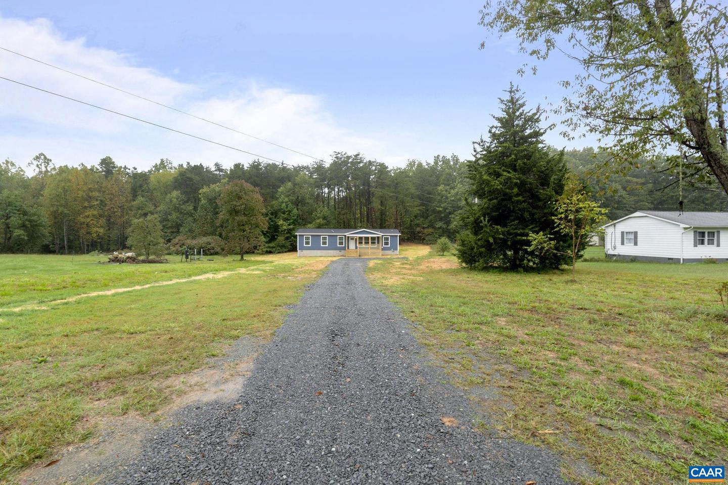 3799 S Rolling Rd, Scottsville, Virginia image 43