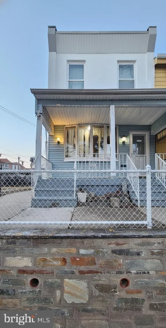 6120 Tulip Street