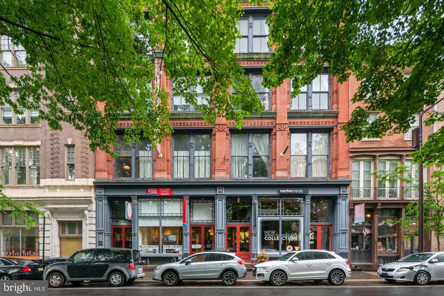 309 Arch Street Unit 609