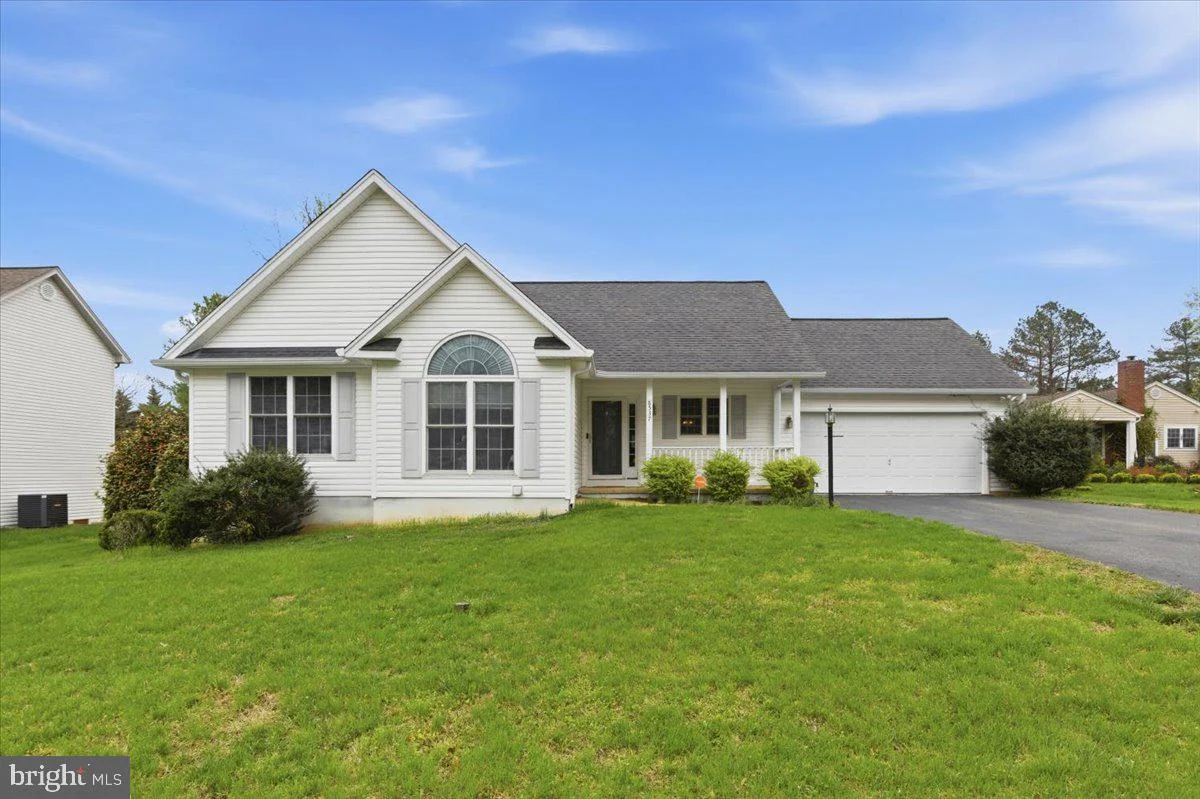 8537 Anderegg Place