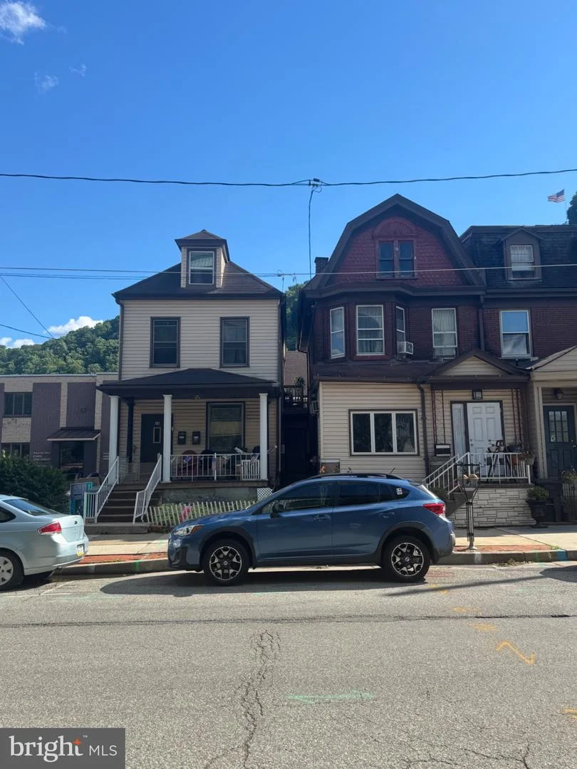 102-104 Main Street, Johnstown, PA, 15901