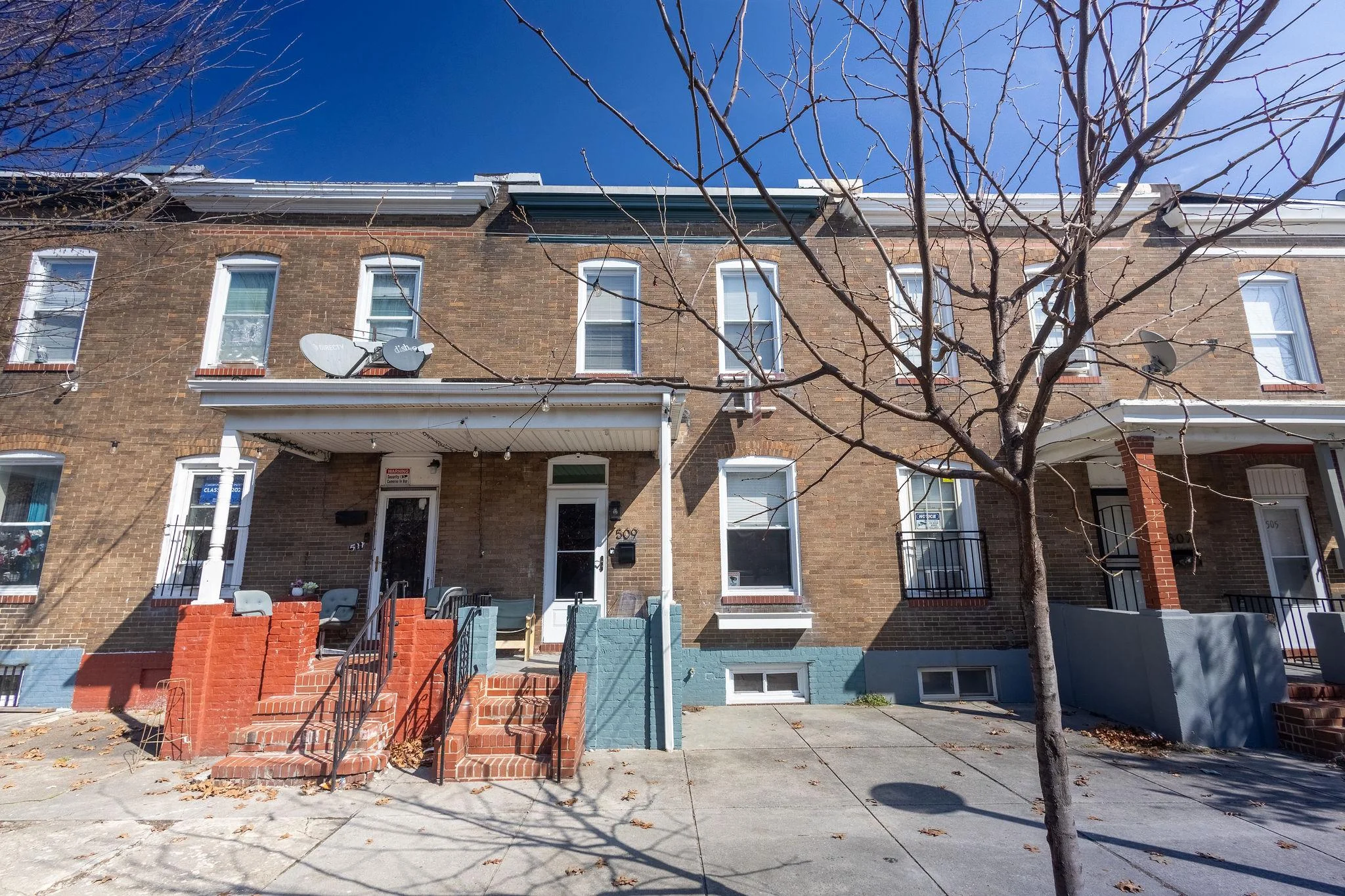 509 N East Avenue