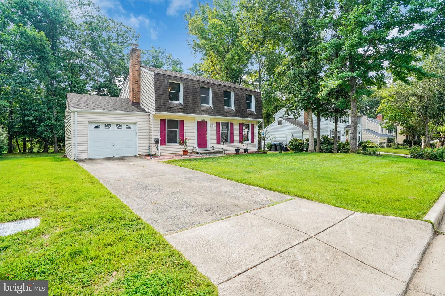 15809 Lazy Day Lane, Dumfries, VA, 22025