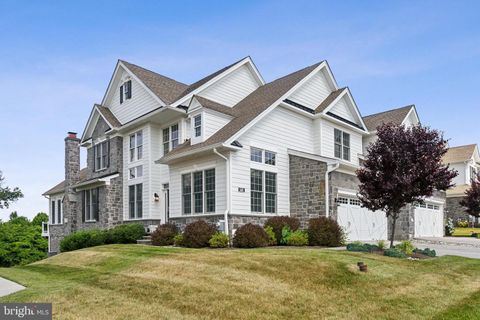 Townhouse in Newtown Square PA 545 Wyola Farm ROAD.jpg