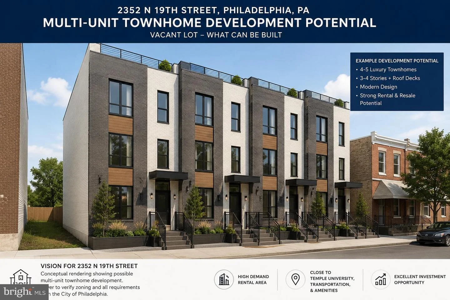 2352 N 19th Street