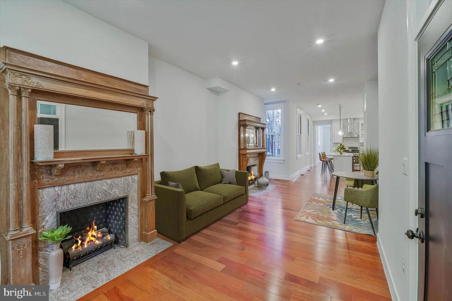 1240 Columbia Road NW Unit 1