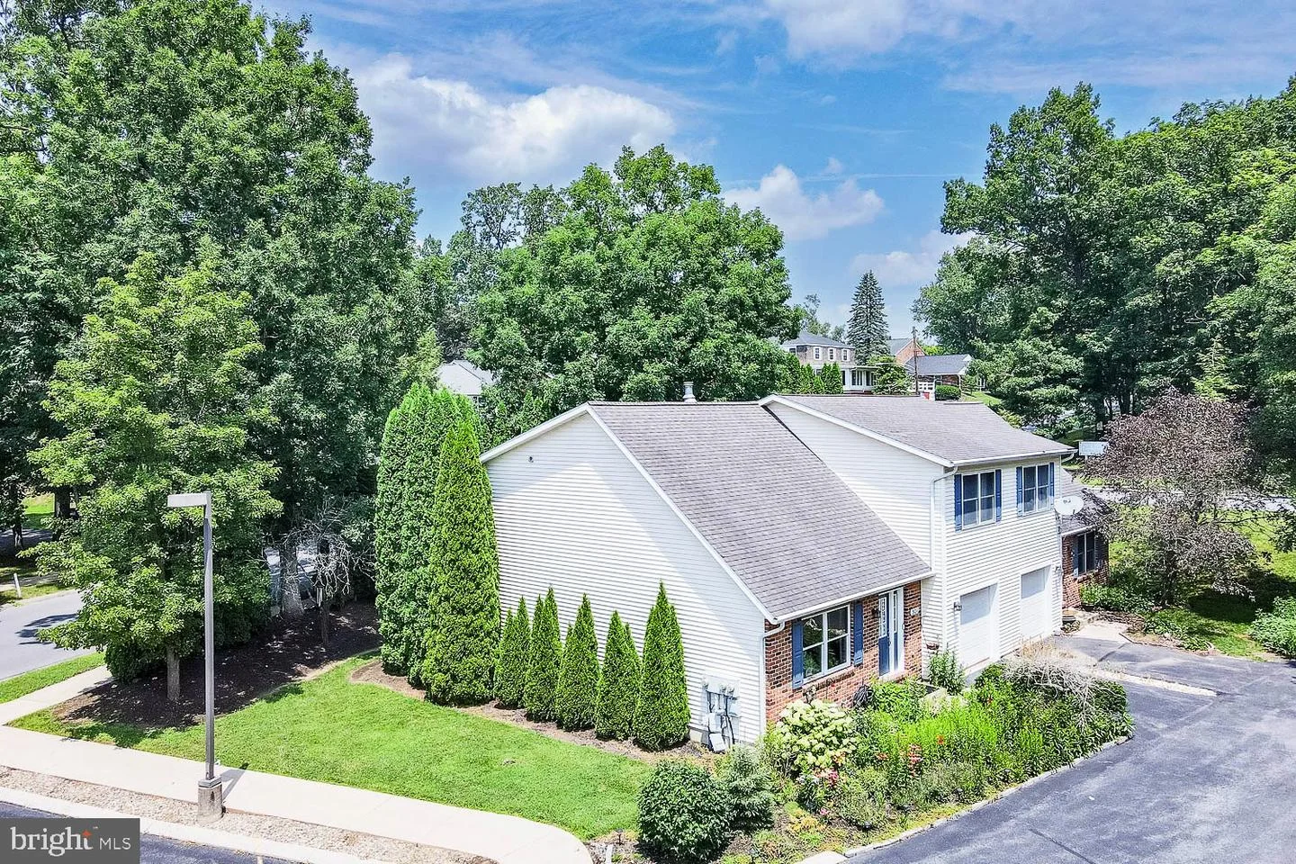 301 Amblewood Way, State College, PA, 16803