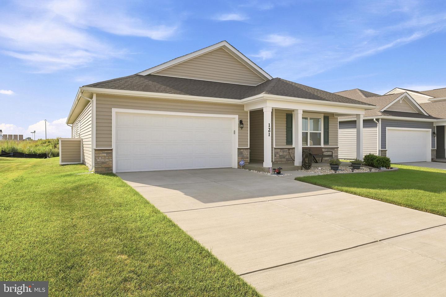 121 Grasmere Street, Stephens City, VA, 22655