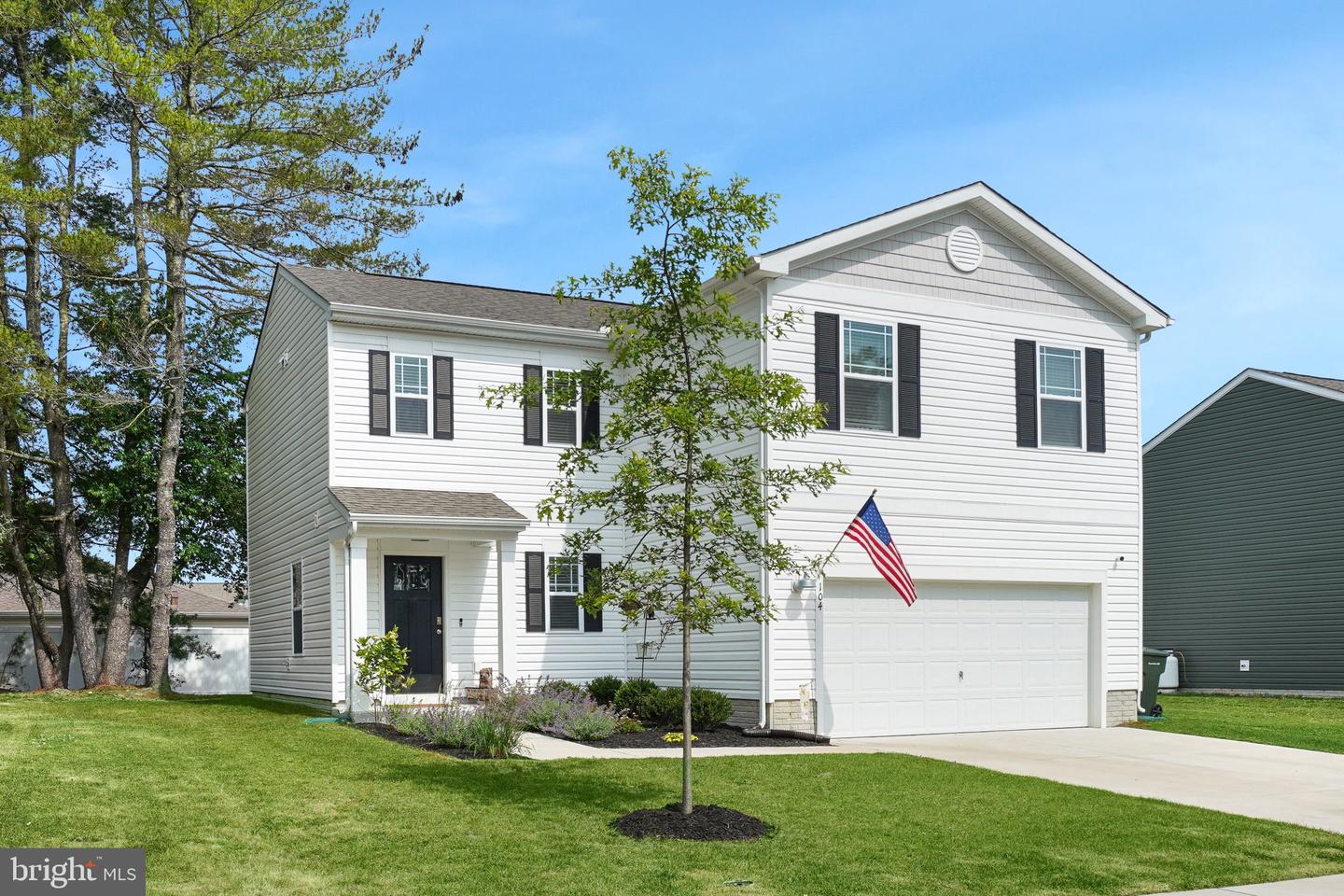 View Snow Hill, MD 21863 house