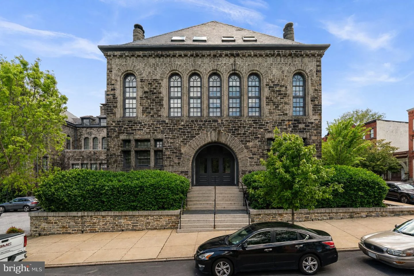 1714 Park Avenue Unit 302