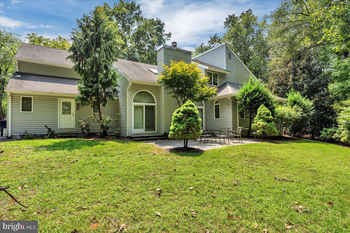 Photo 41 of 43 of 95 Kresson Gibbsboro Rd house