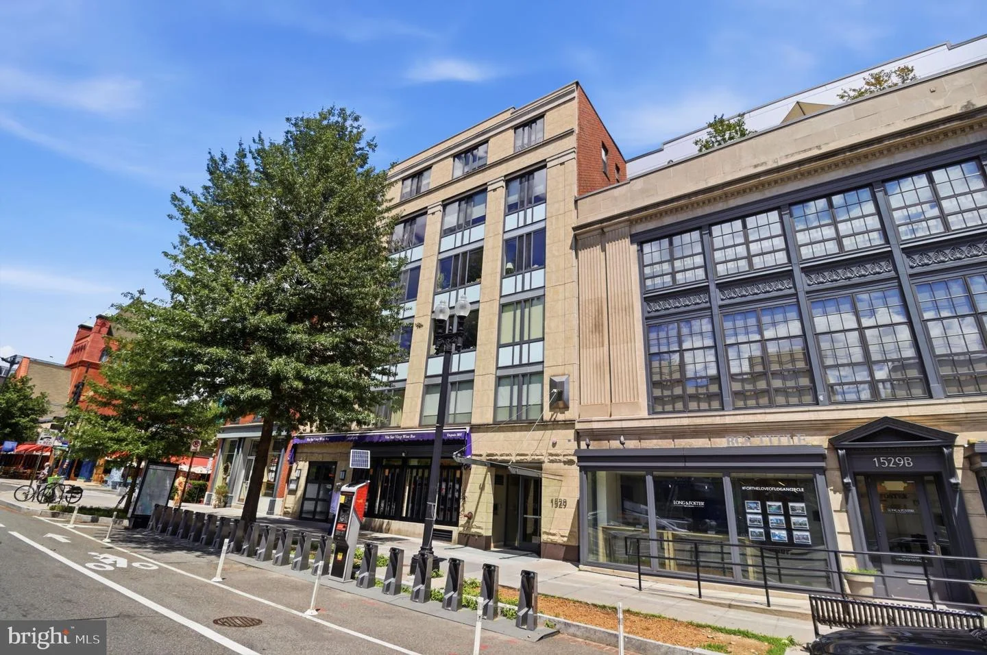 1529 14th Street NW Unit 202