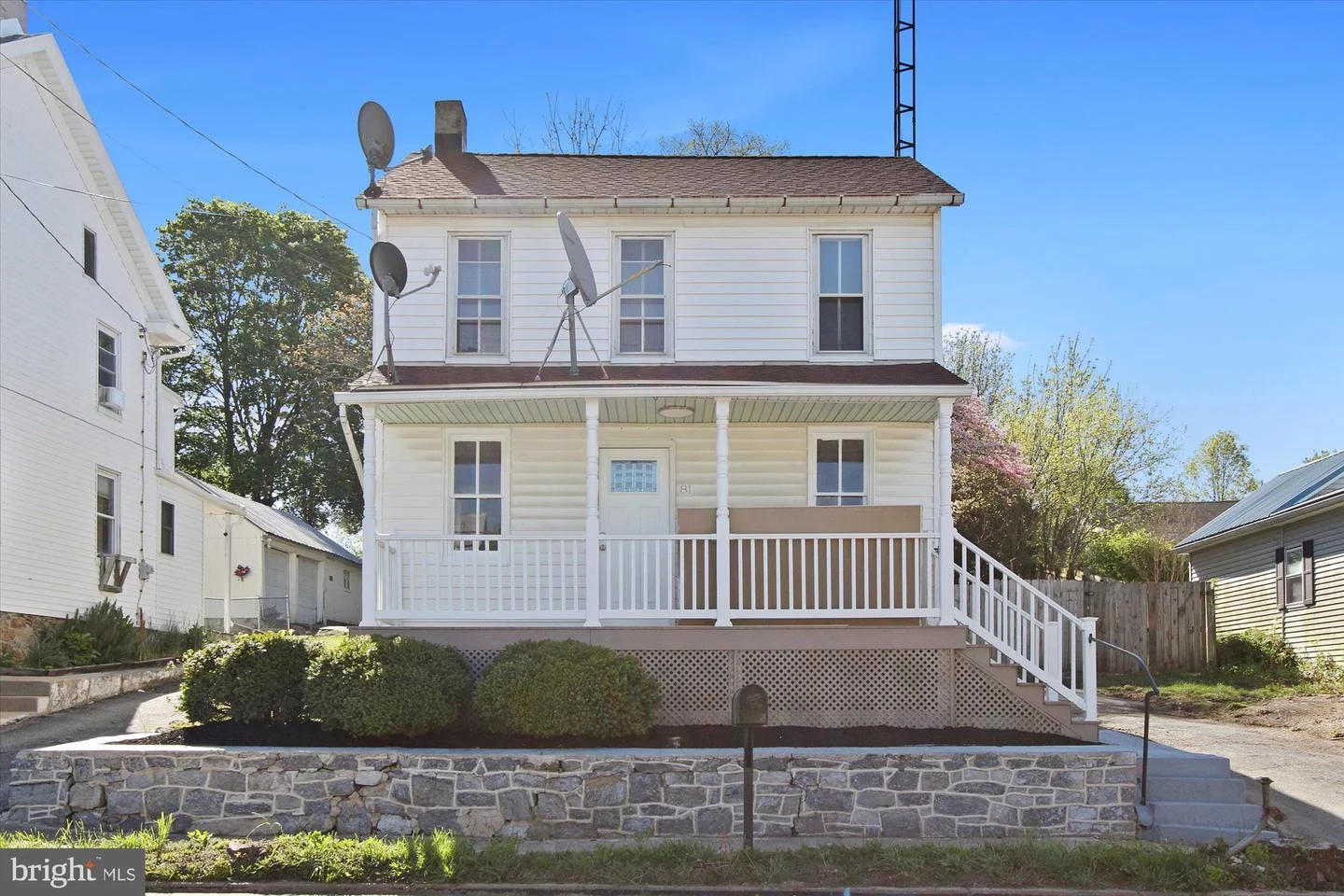 81 Main Street, Yorkana, PA, 17402