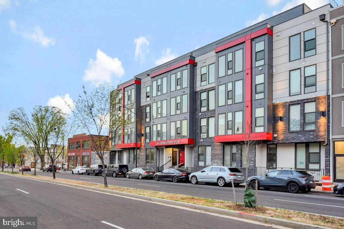 1028 Bladensburg Road NE Unit 05