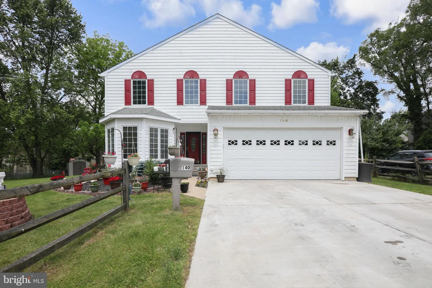 140 Linden Avenue