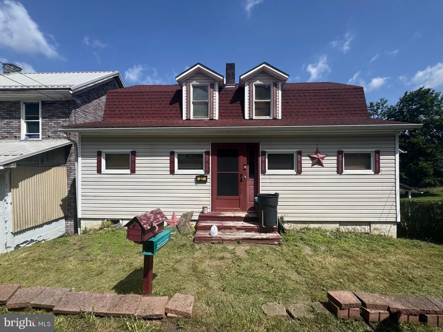 37 Drew Street, Johnstown, PA, 15906
