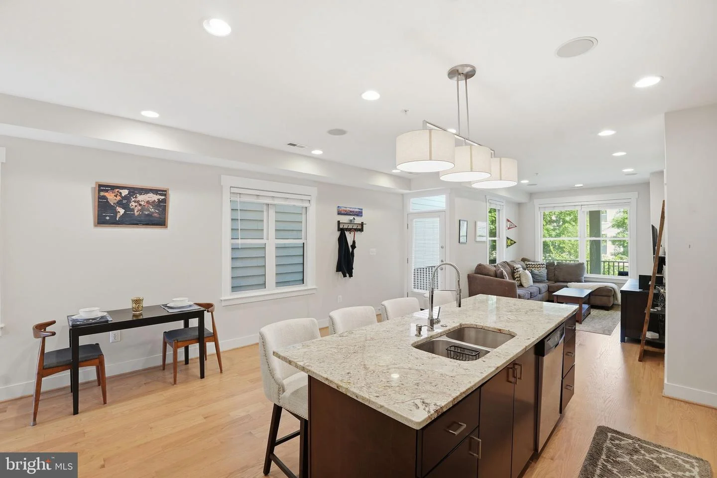 834 Varnum Street NW Unit 2