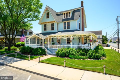 132 Coral St Beach Haven NJ 08008
