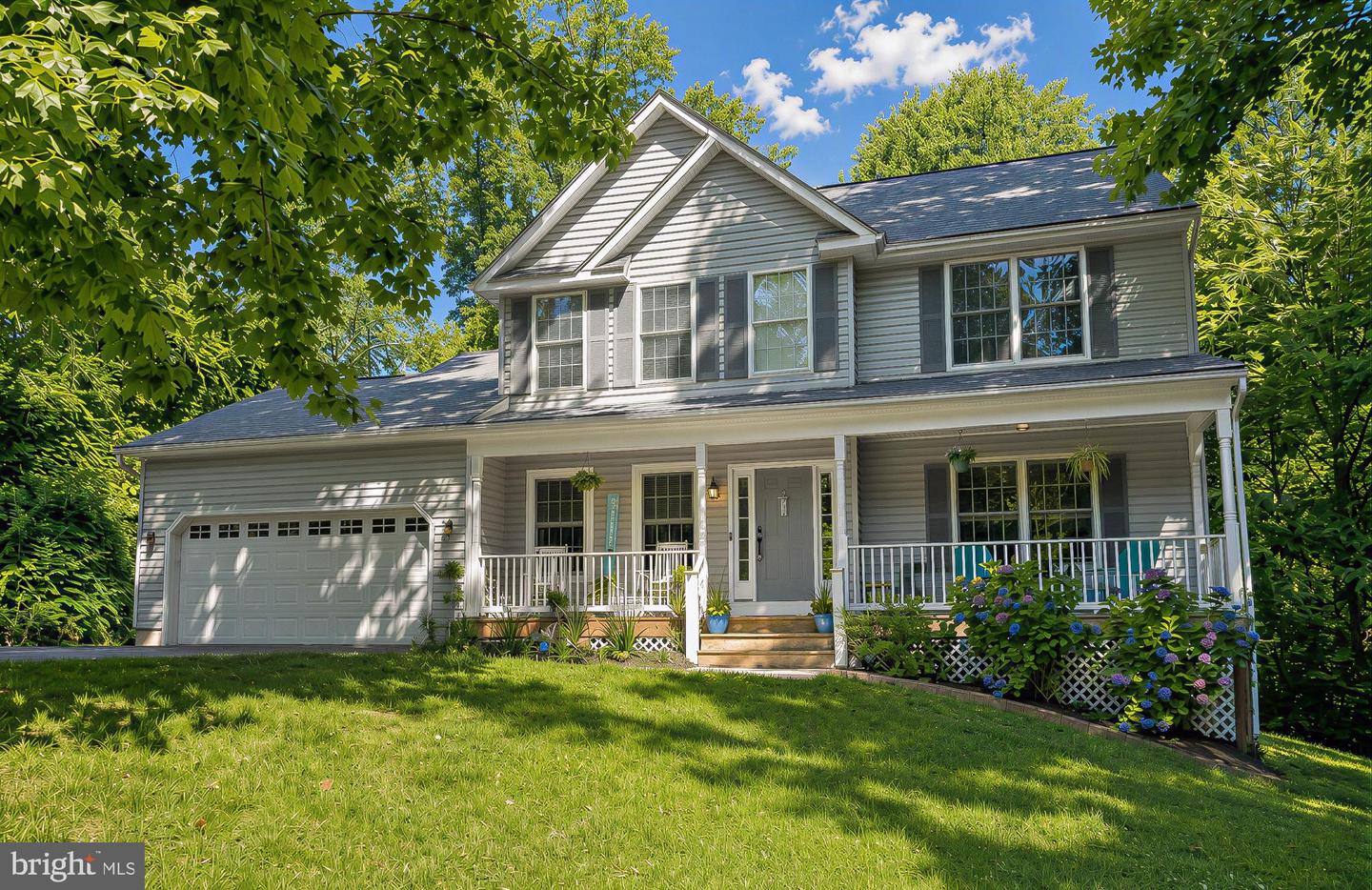 4416 Snowy Egret Court, Chesapeake Beach, MD, 20732