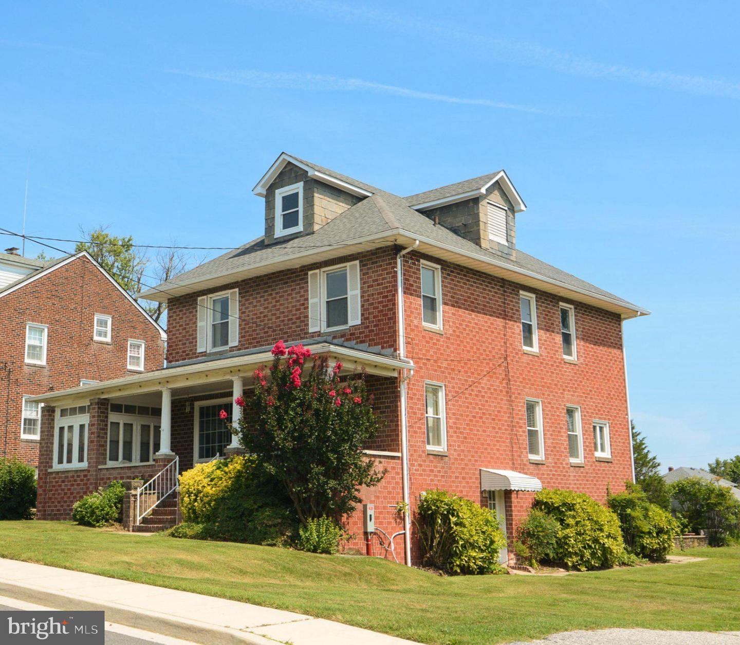 3004 Moreland Avenue, Baltimore, MD, 21234