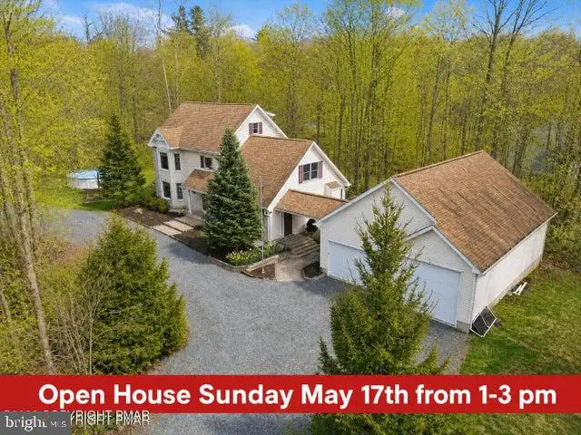 322 Scenic Drive, Blakeslee, PA, 18610