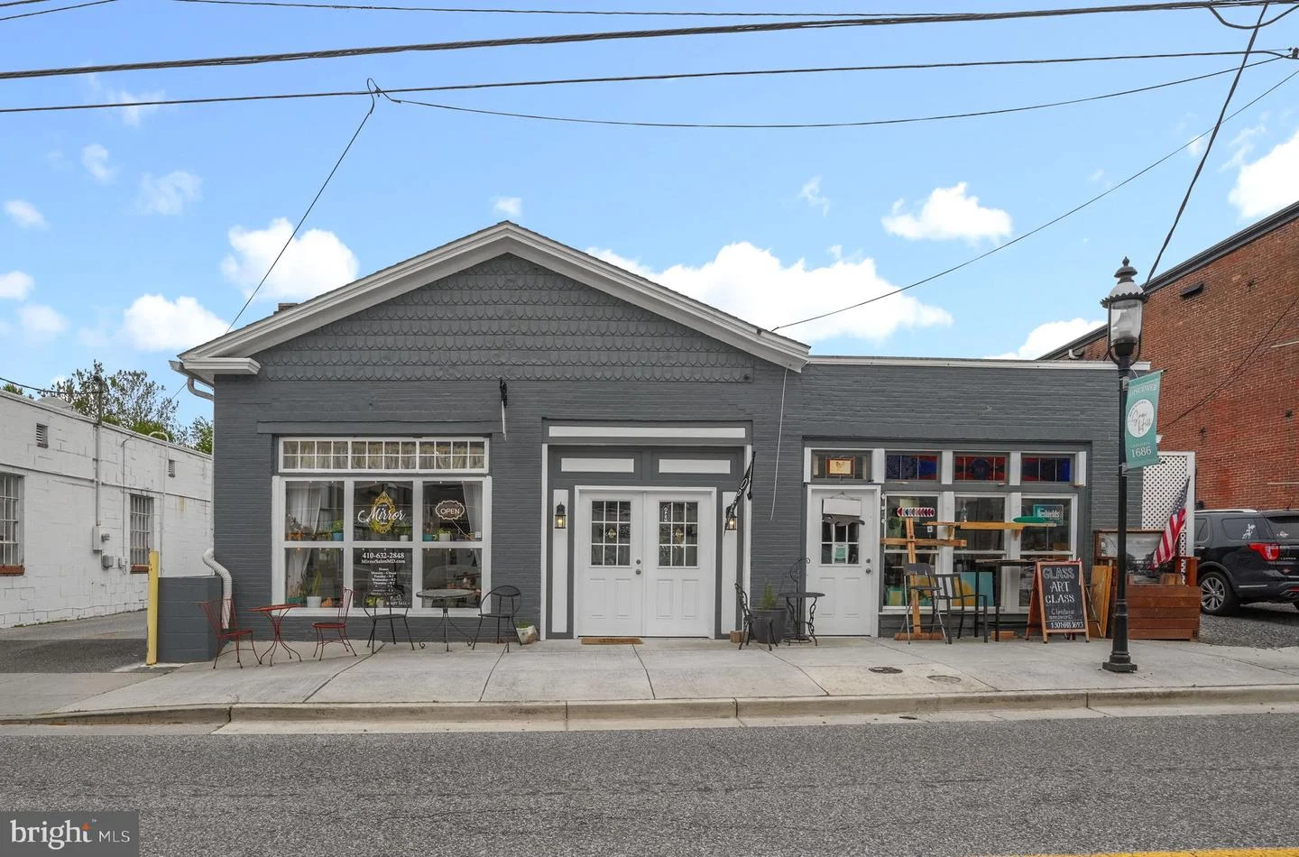 302 N Washington Street, Snow Hill, MD, 21863