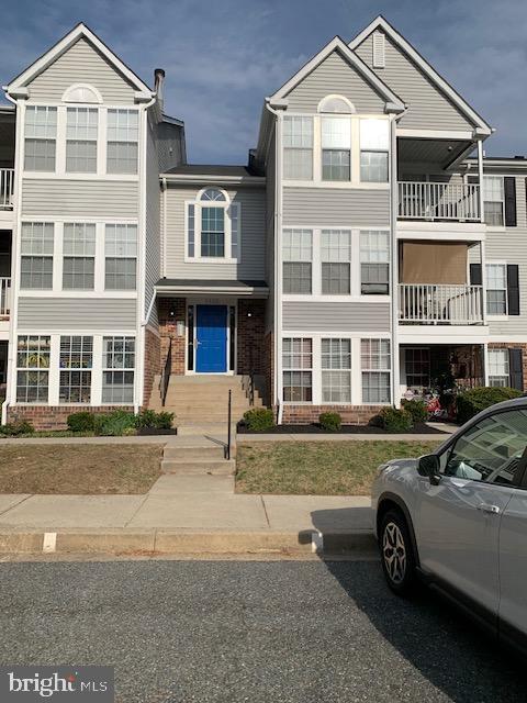 1403 Sage Lane Unit L, Belcamp, MD, 21017