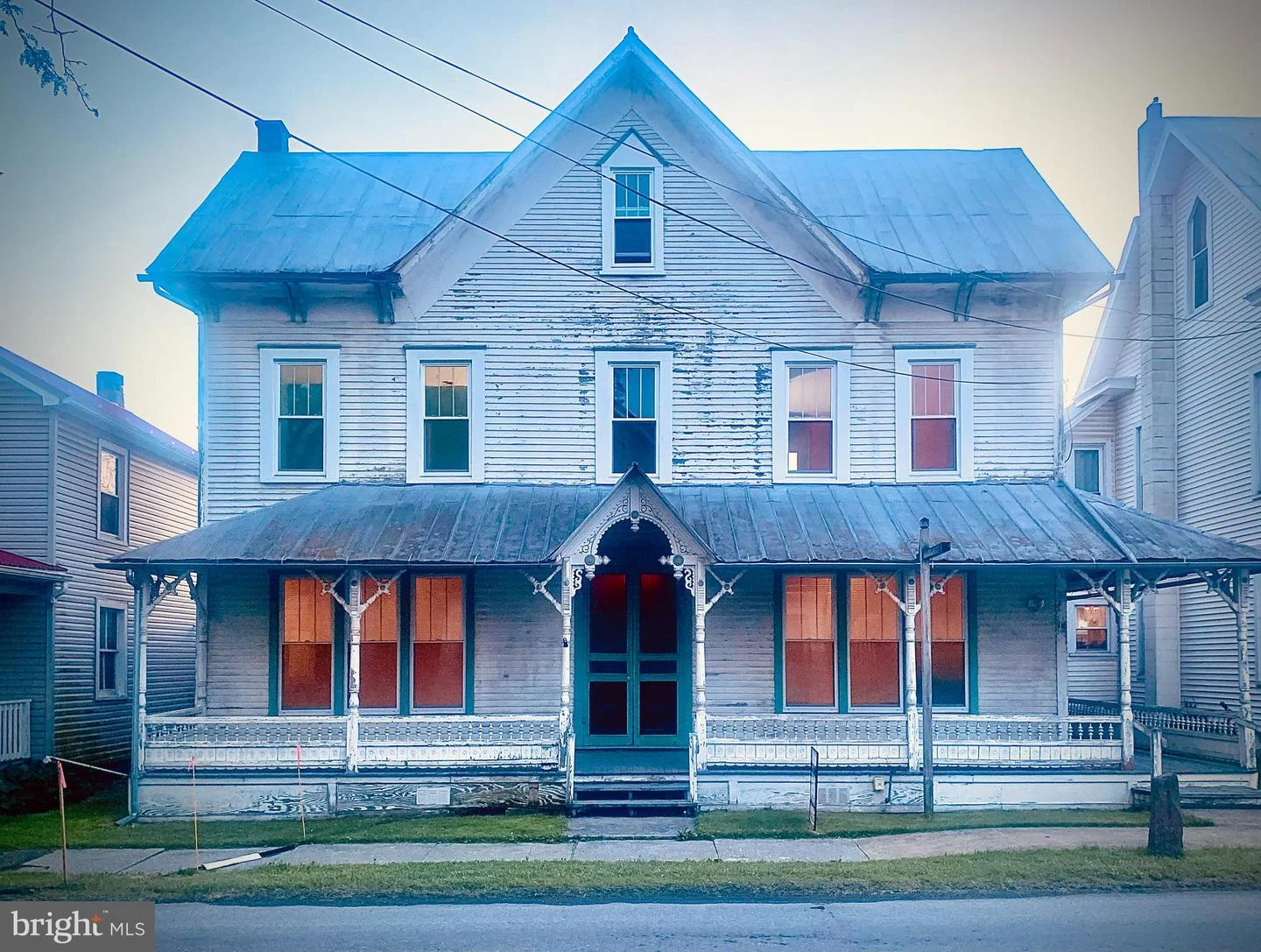 116 Penn Street, Millheim, PA, 16854