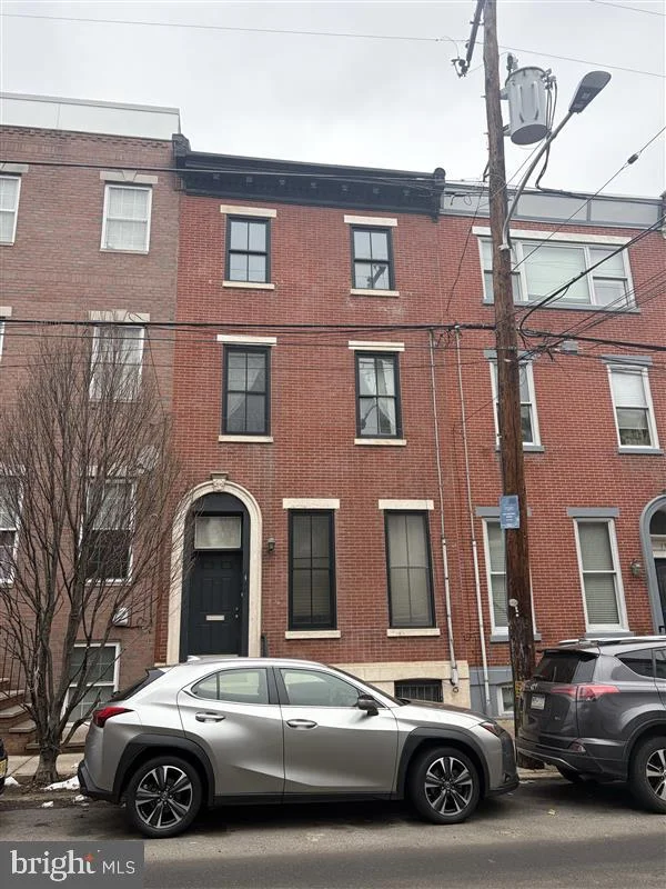 1923 Poplar Street