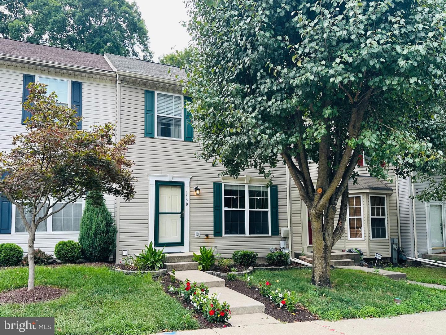 1150 Splashing Brook Drive, Abingdon, MD, 21009